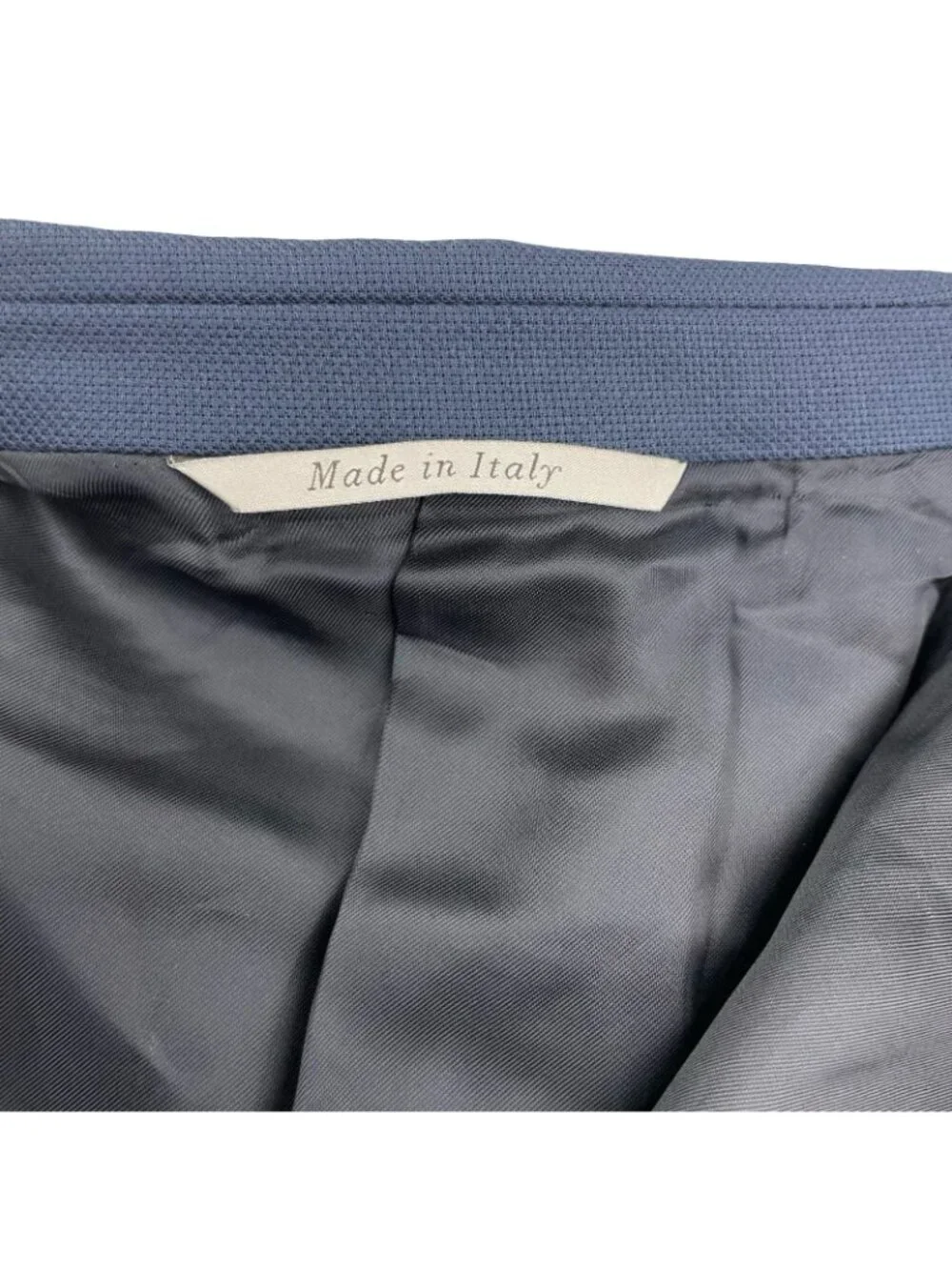 Canali refined sport